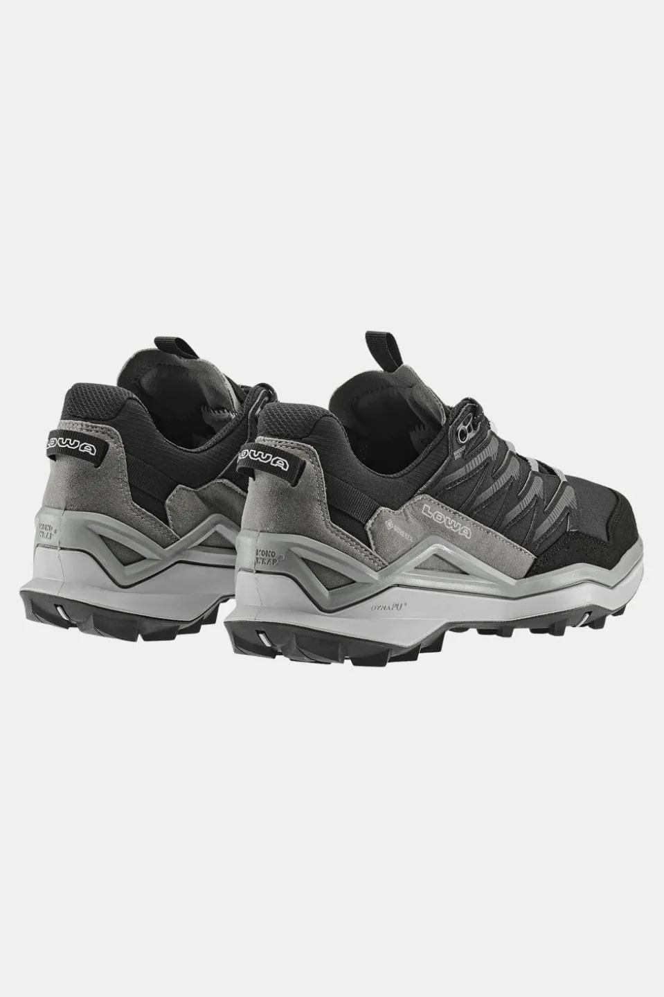 Lowa Maddox Pro Gore-Tex Lo Wandelschoen