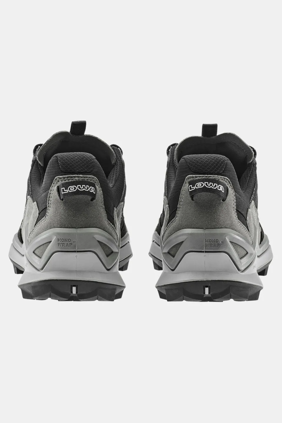 Lowa Maddox Pro Gore-Tex Lo Wandelschoen