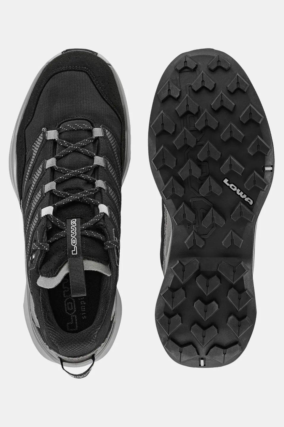 Lowa Maddox Pro Gore-Tex Lo Wandelschoen