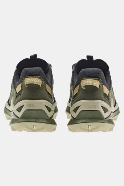 Lowa Maddox Pro Gore-Tex Lo Wandelschoen
