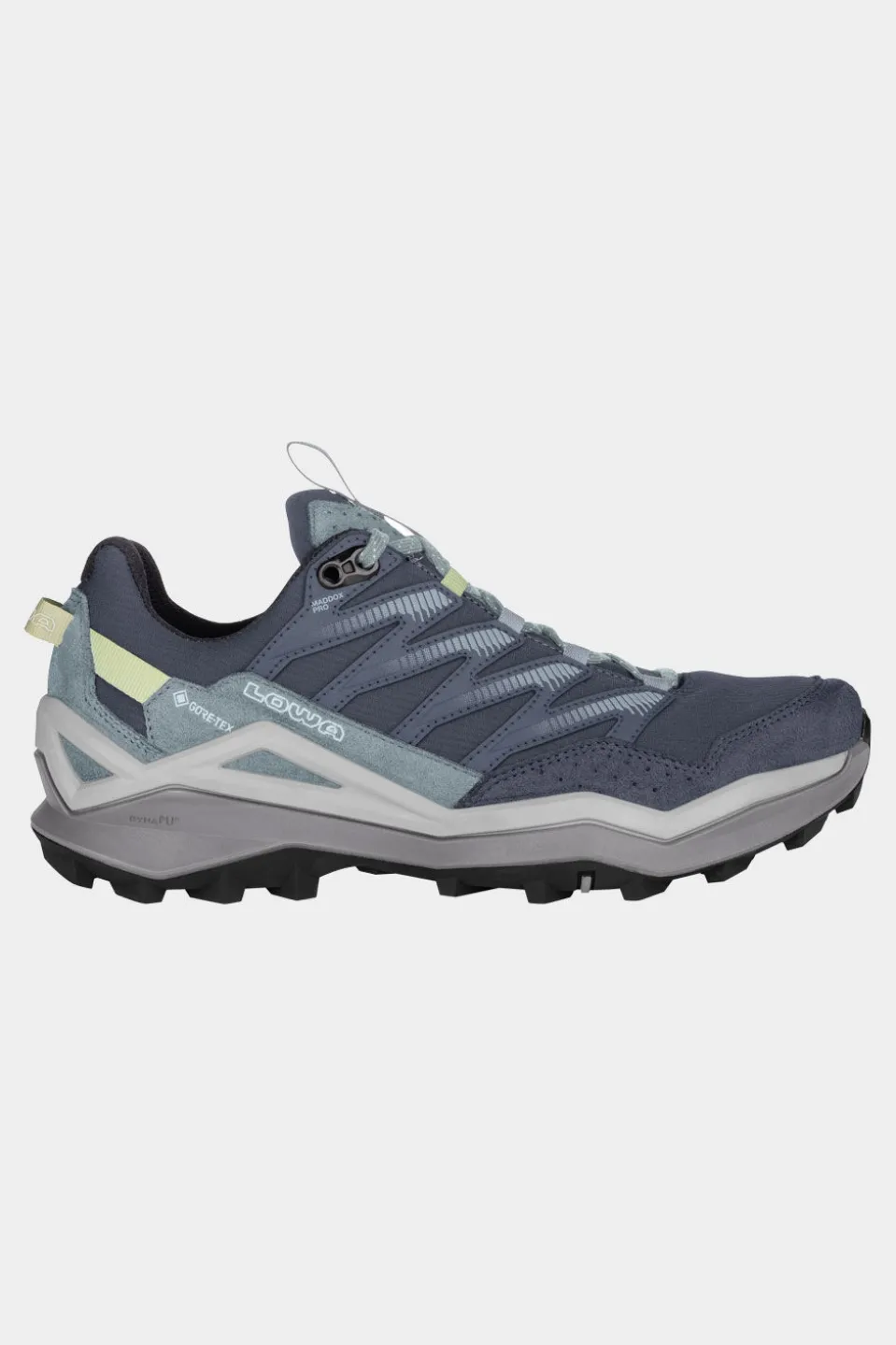 Lowa Maddox Pro Gore-Tex Lo Wandelschoen Dames