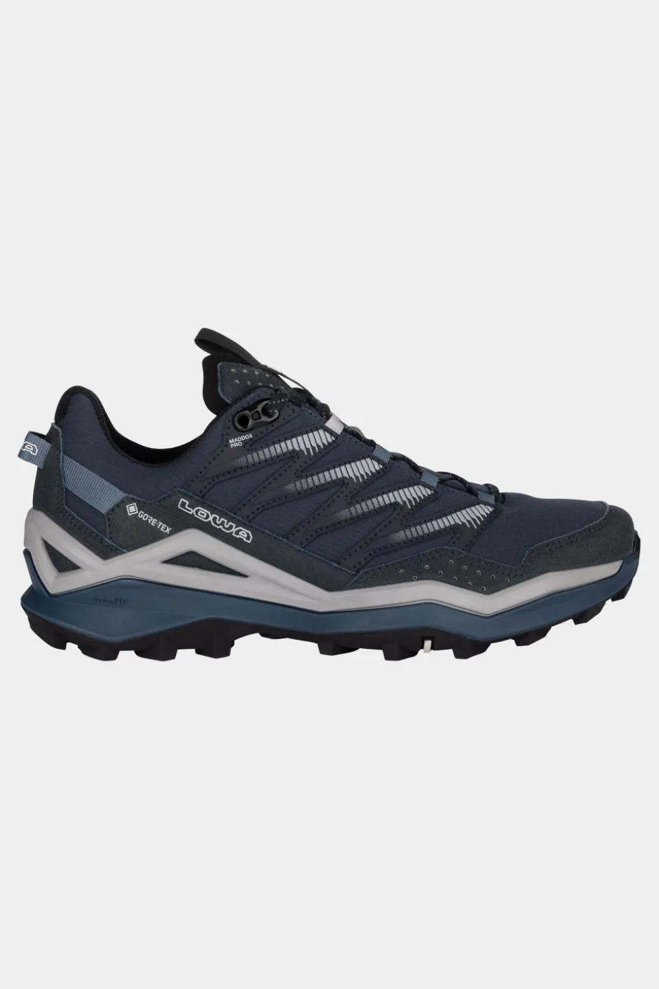 Lowa Maddox Pro Gore-Tex Lo Wandelschoen