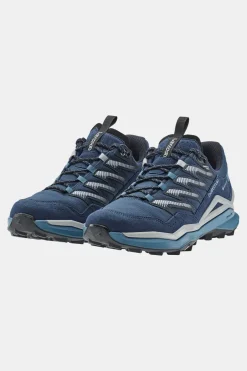 Lowa Maddox Pro Gore-Tex Lo Wandelschoen