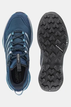 Lowa Maddox Pro Gore-Tex Lo Wandelschoen