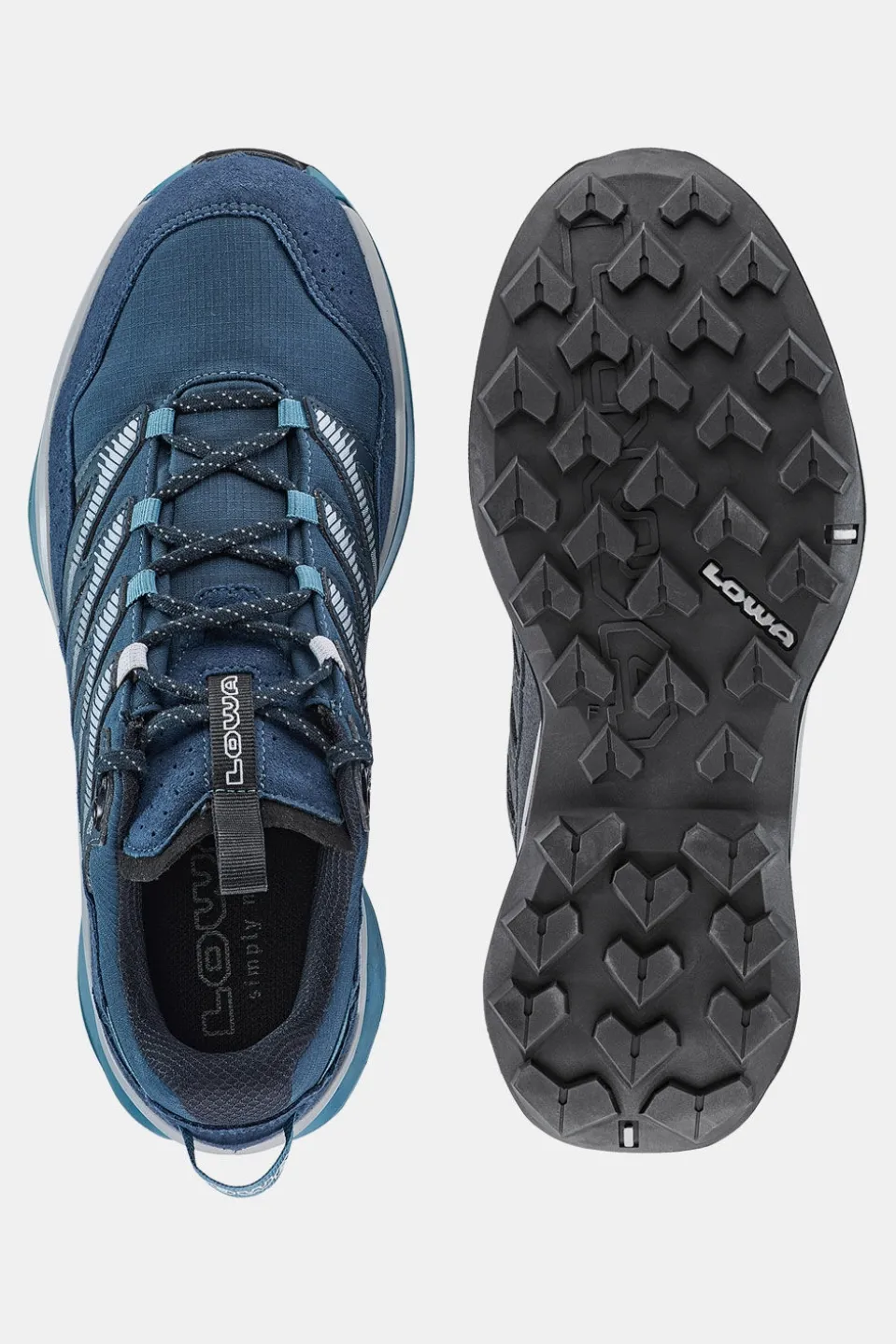 Lowa Maddox Pro Gore-Tex Lo Wandelschoen