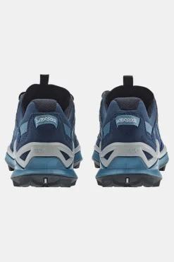 Lowa Maddox Pro Gore-Tex Lo Wandelschoen