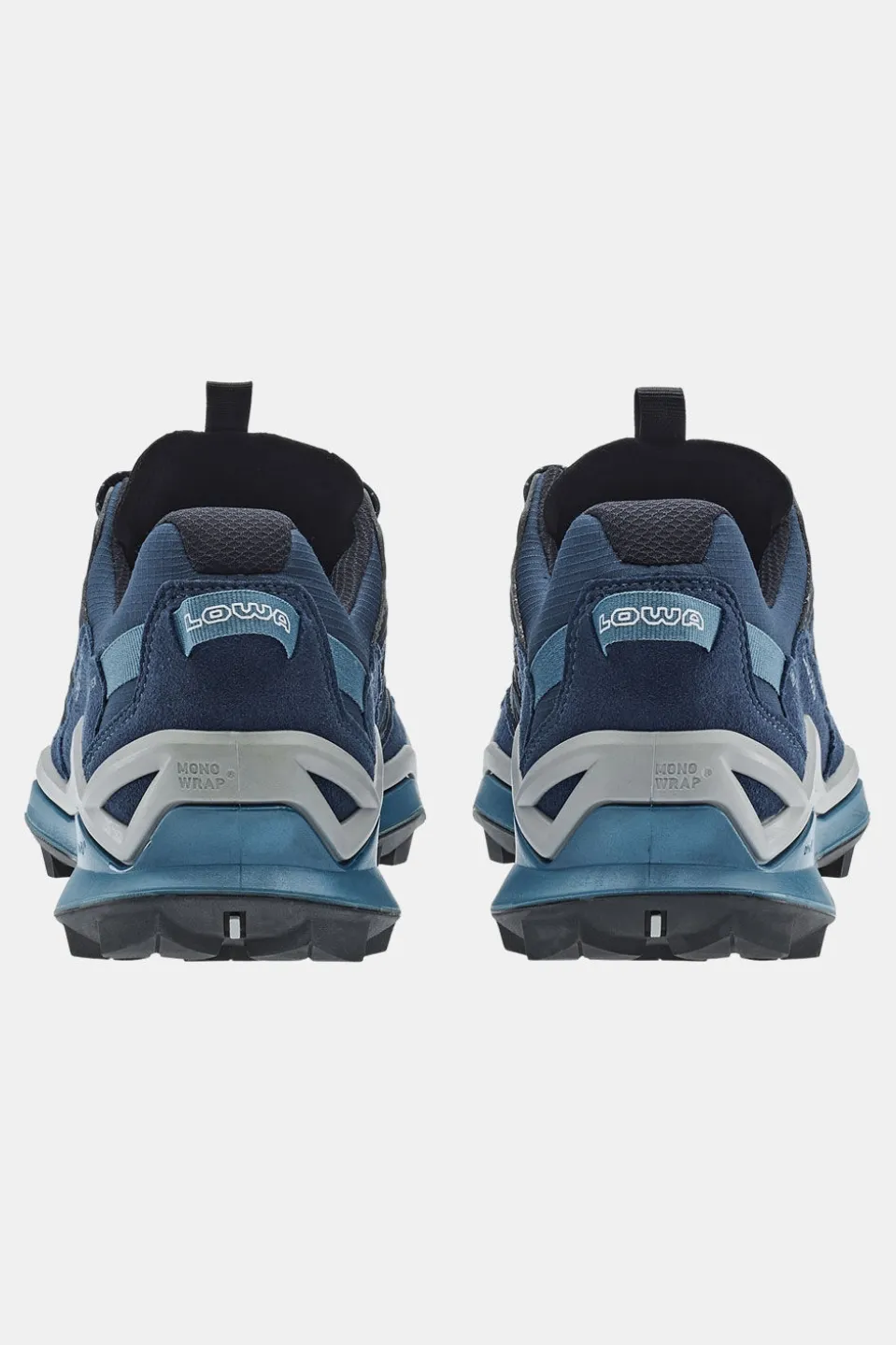 Lowa Maddox Pro Gore-Tex Lo Wandelschoen