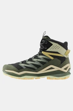 Lowa Maddox Pro Gore-Tex Mid Wandelschoen
