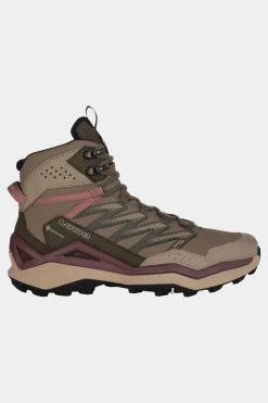 Lowa Maddox Pro Gore-Tex Mid Wandelschoen Dames