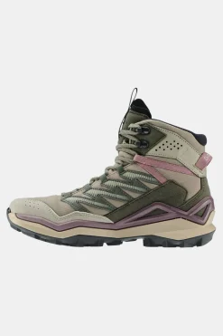 Lowa Maddox Pro Gore-Tex Mid Wandelschoen Dames