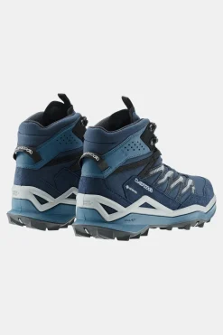 Lowa Maddox Pro Gore-Tex Mid Wandelschoen