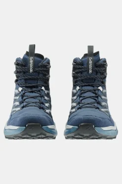 Lowa Maddox Pro Gore-Tex Mid Wandelschoen