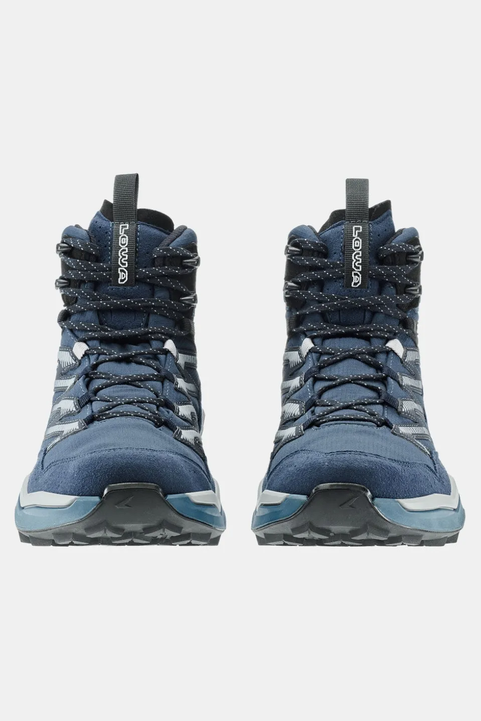 Lowa Maddox Pro Gore-Tex Mid Wandelschoen