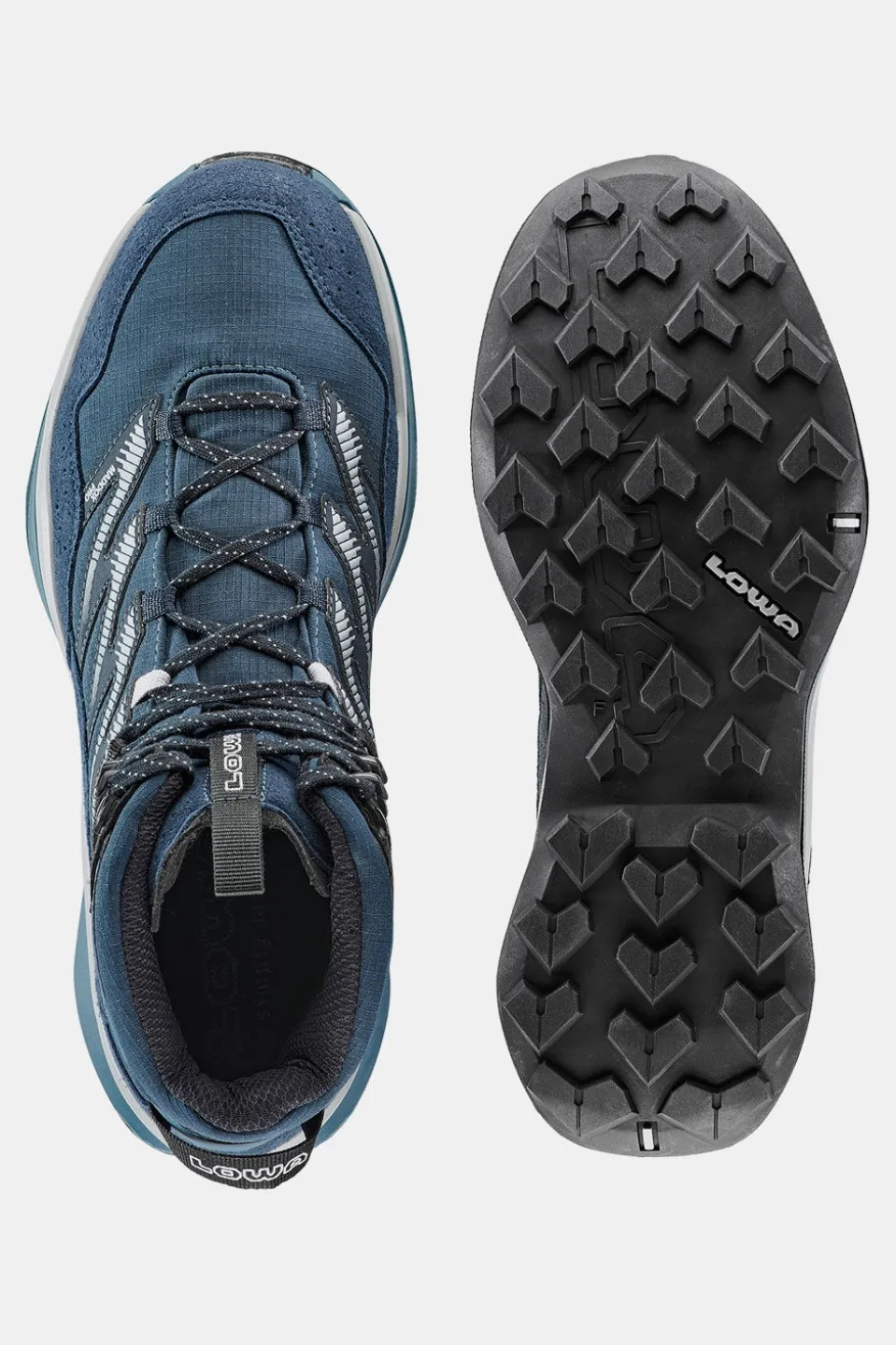 Lowa Maddox Pro Gore-Tex Mid Wandelschoen