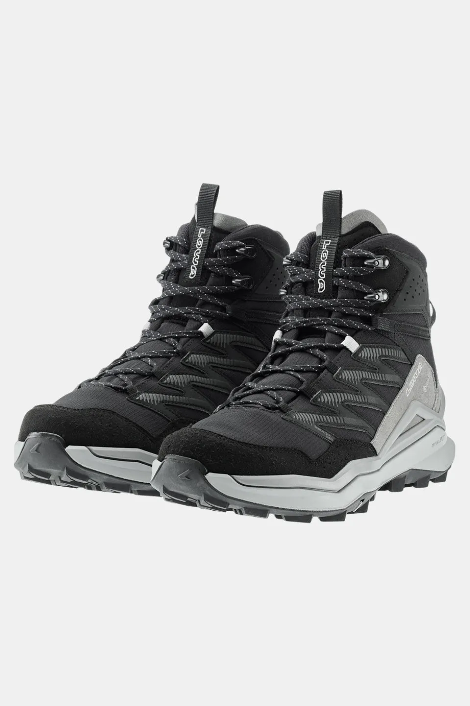 Lowa Maddox Pro Gore-Tex Mid Wandelschoen