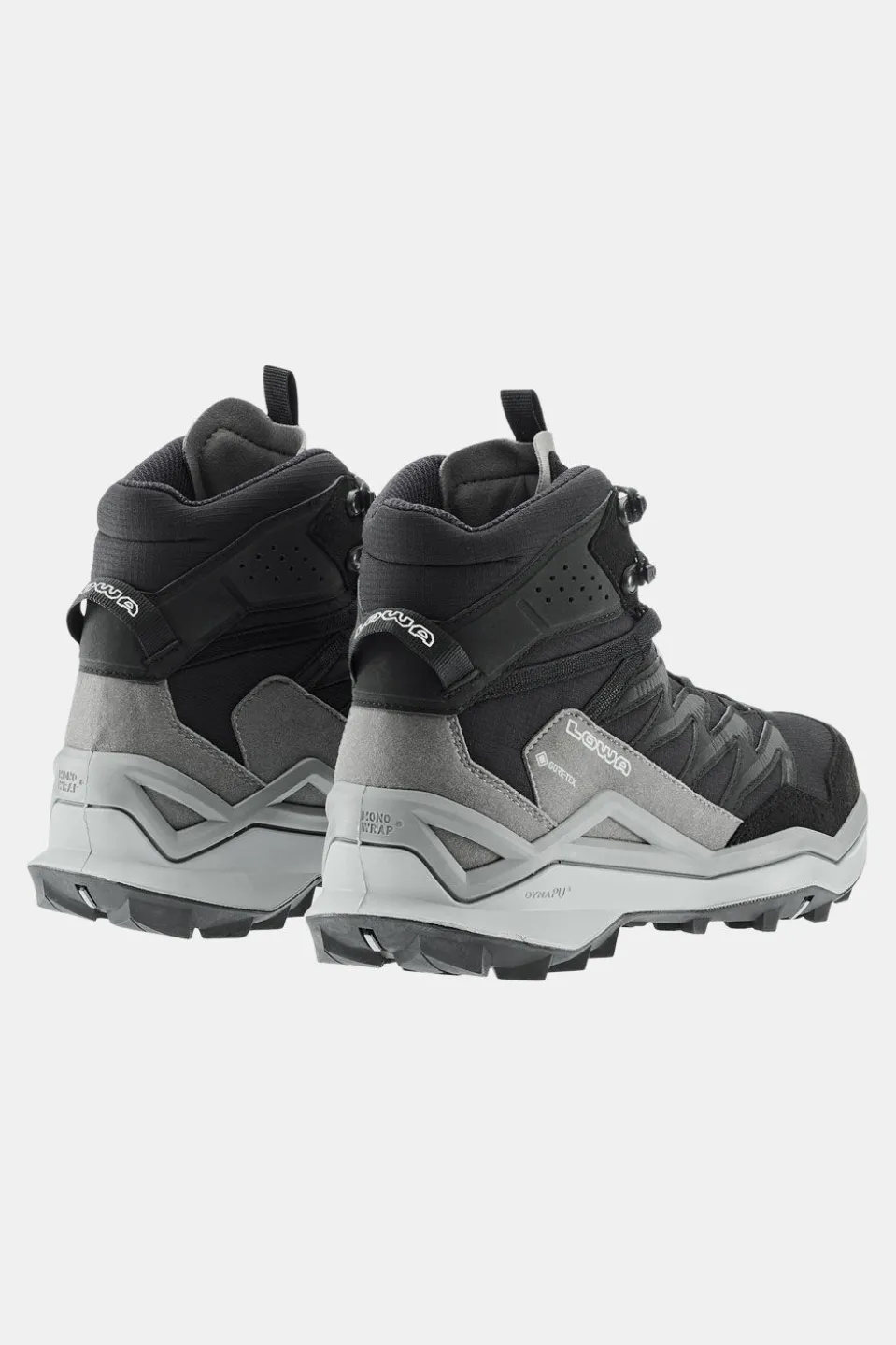 Lowa Maddox Pro Gore-Tex Mid Wandelschoen