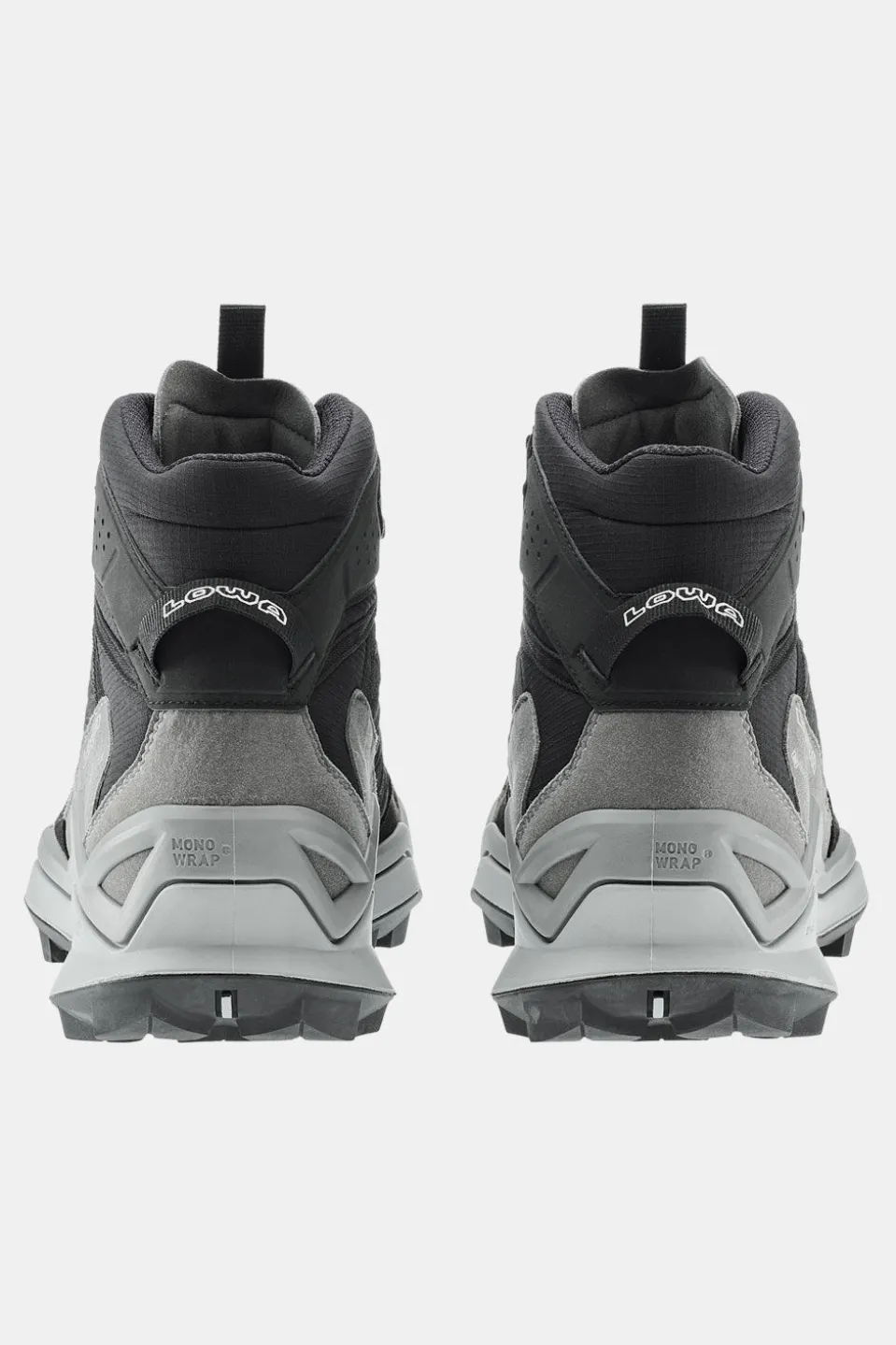 Lowa Maddox Pro Gore-Tex Mid Wandelschoen