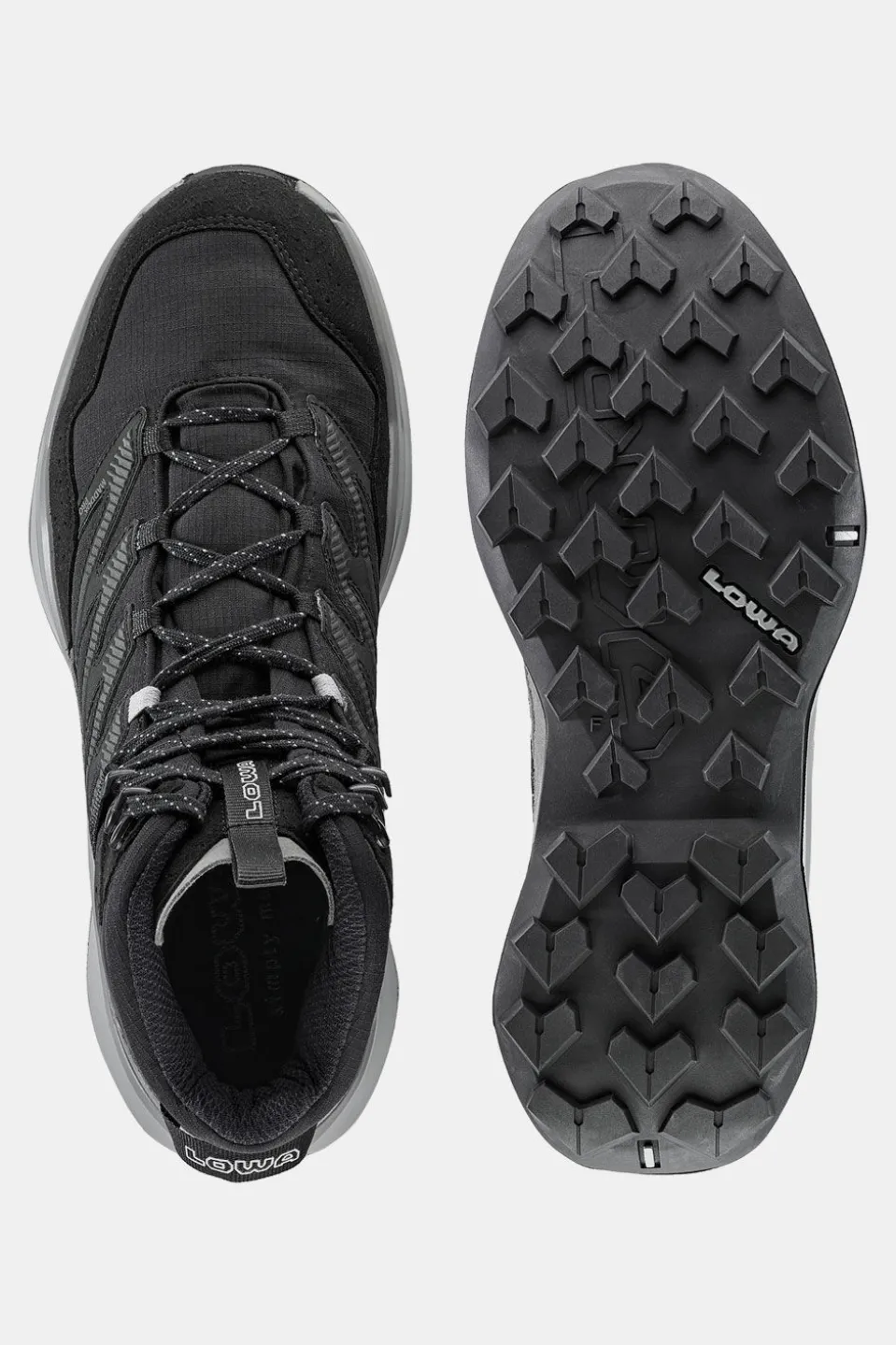 Lowa Maddox Pro Gore-Tex Mid Wandelschoen