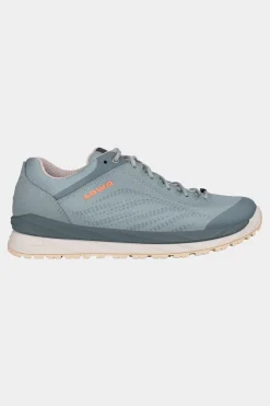 Lowa Malta Gore-Tex Lo Wandelschoen Dames