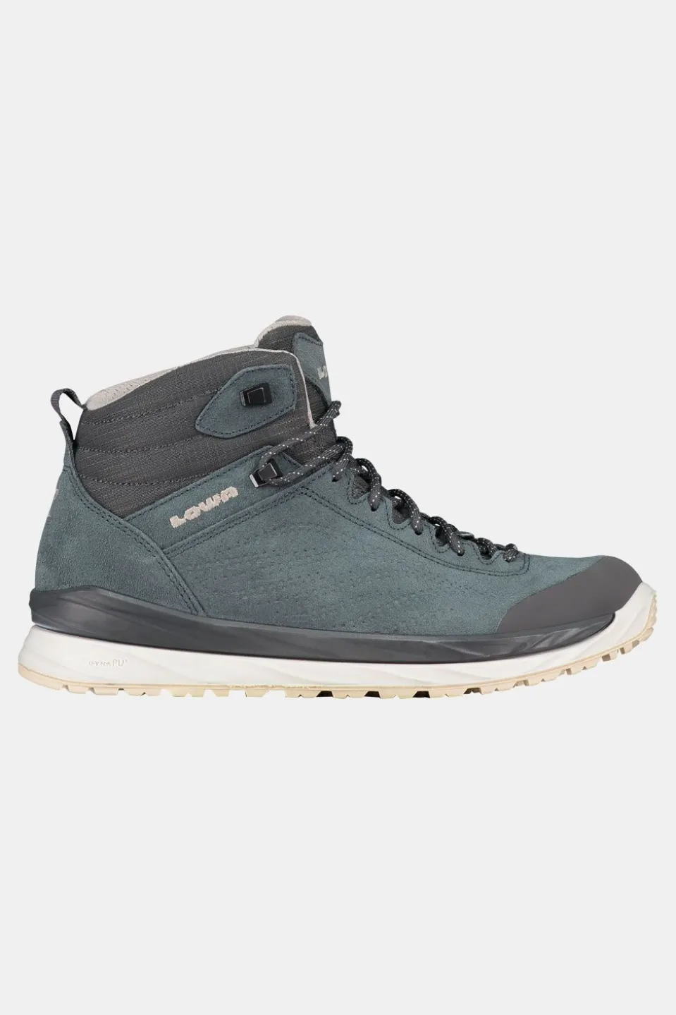 Lowa Malta Gore-Tex Mid Wandelschoen Dames