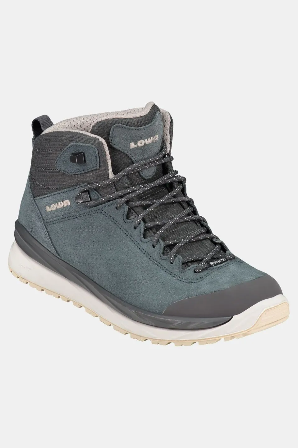Lowa Malta Gore-Tex Mid Wandelschoen Dames