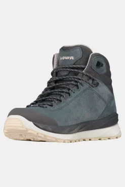 Lowa Malta Gore-Tex Mid Wandelschoen Dames