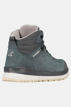 Lowa Malta Gore-Tex Mid Wandelschoen Dames