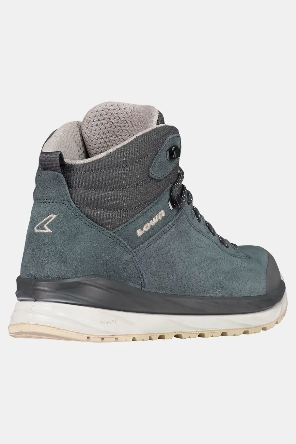 Lowa Malta Gore-Tex Mid Wandelschoen Dames