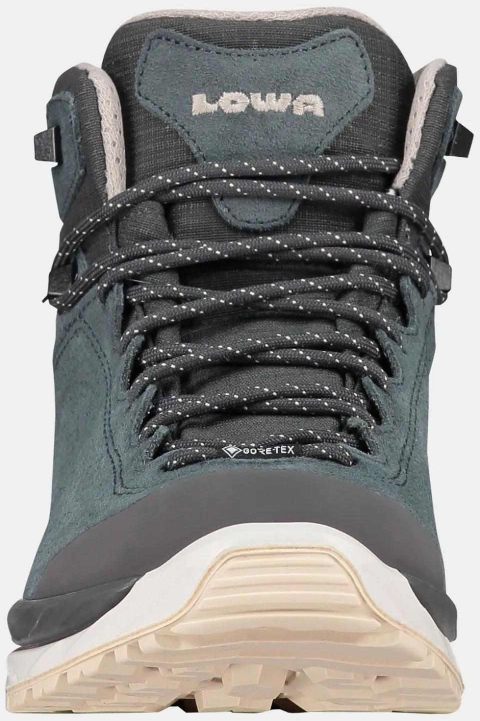 Lowa Malta Gore-Tex Mid Wandelschoen Dames