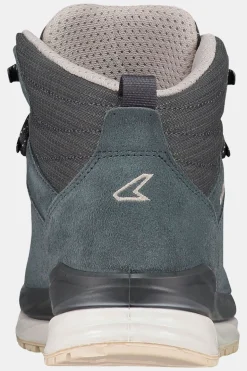 Lowa Malta Gore-Tex Mid Wandelschoen Dames