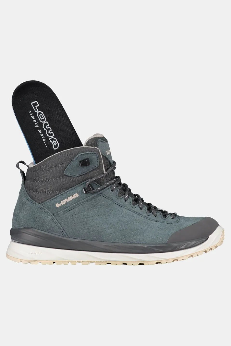 Lowa Malta Gore-Tex Mid Wandelschoen Dames