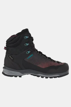 Lowa Mangart Gore-Tex Mid Bergschoen Dames