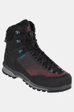 Lowa Mangart Gore-Tex Mid Bergschoen Dames