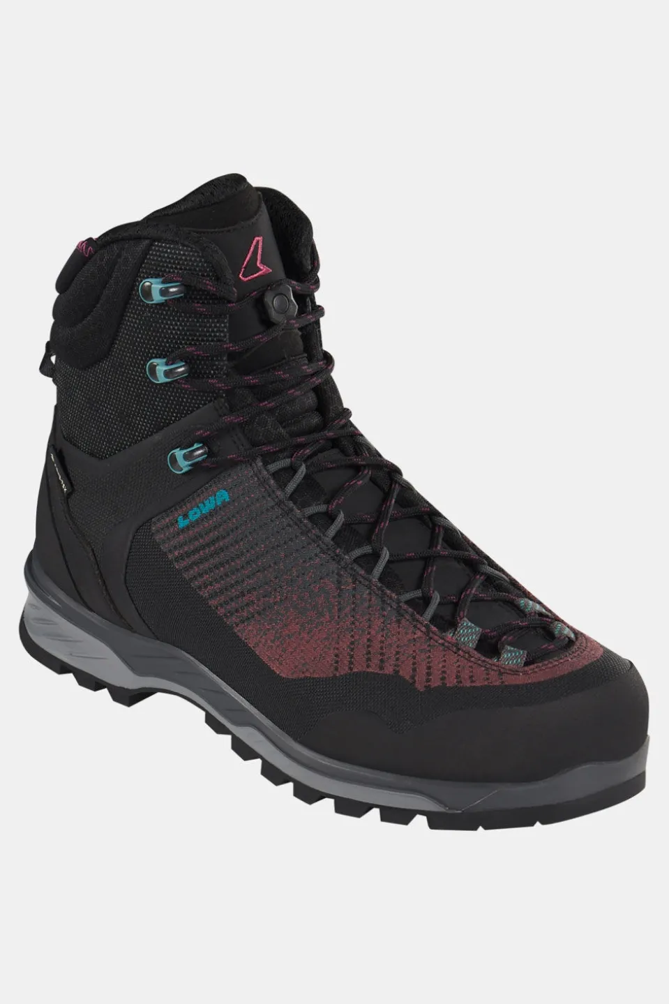 Lowa Mangart Gore-Tex Mid Bergschoen Dames