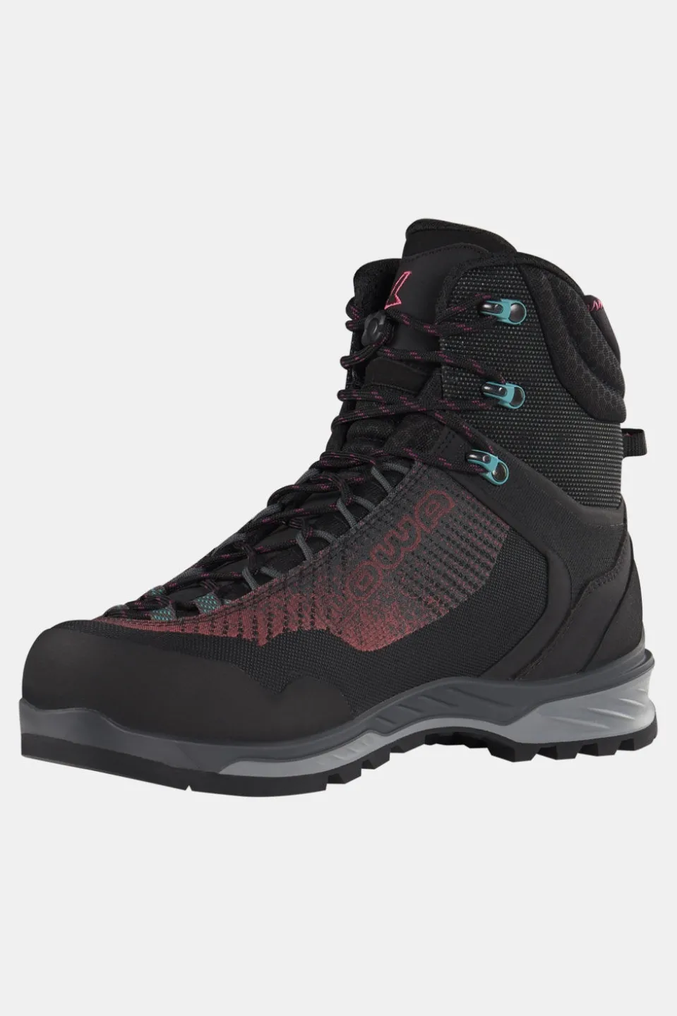 Lowa Mangart Gore-Tex Mid Bergschoen Dames