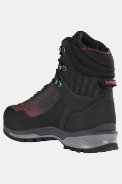 Lowa Mangart Gore-Tex Mid Bergschoen Dames