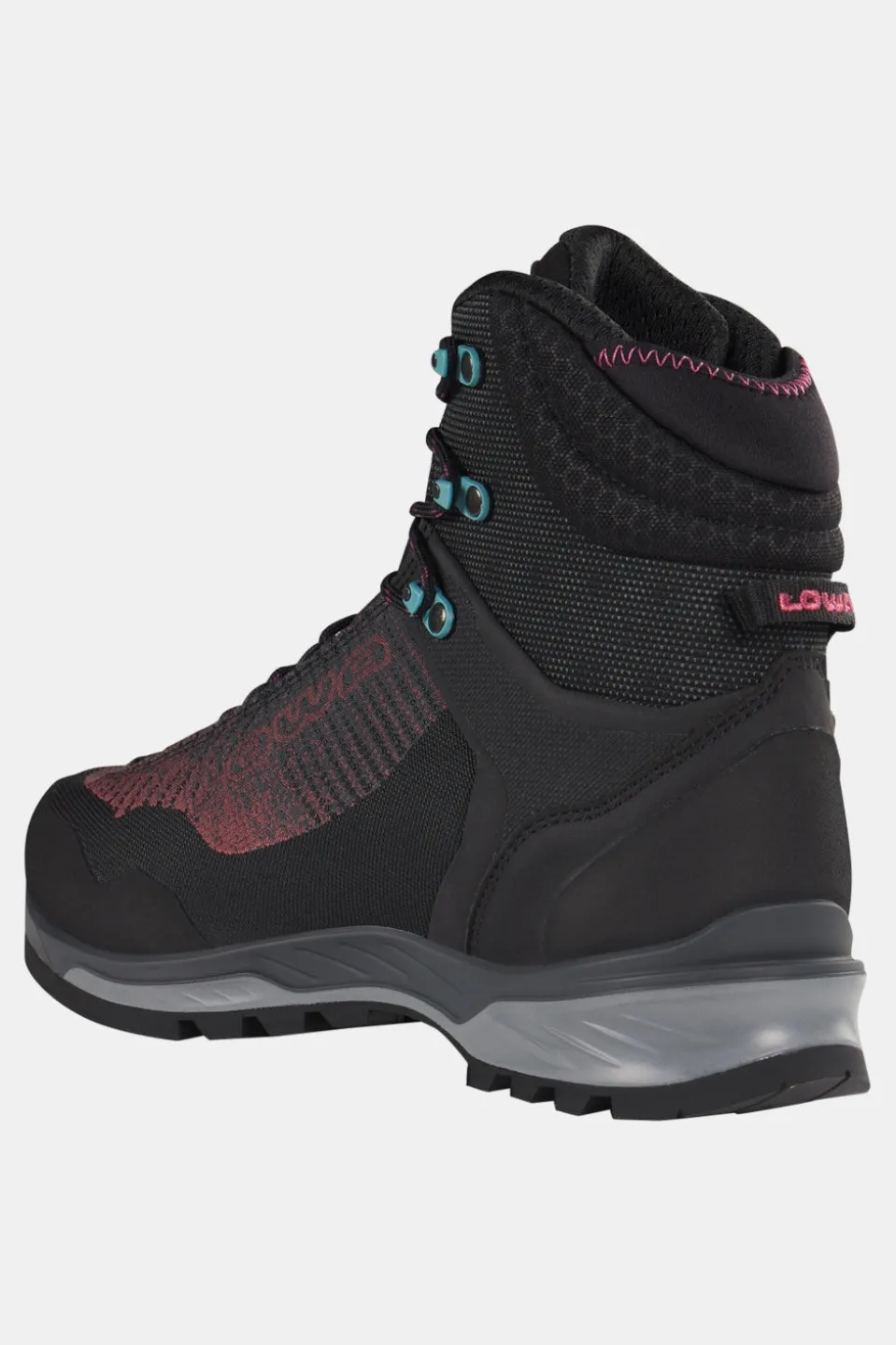 Lowa Mangart Gore-Tex Mid Bergschoen Dames