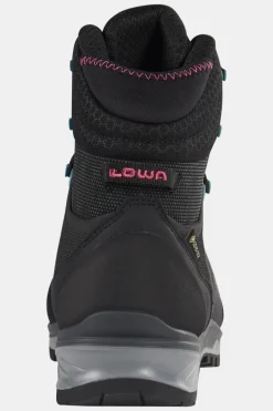 Lowa Mangart Gore-Tex Mid Bergschoen Dames