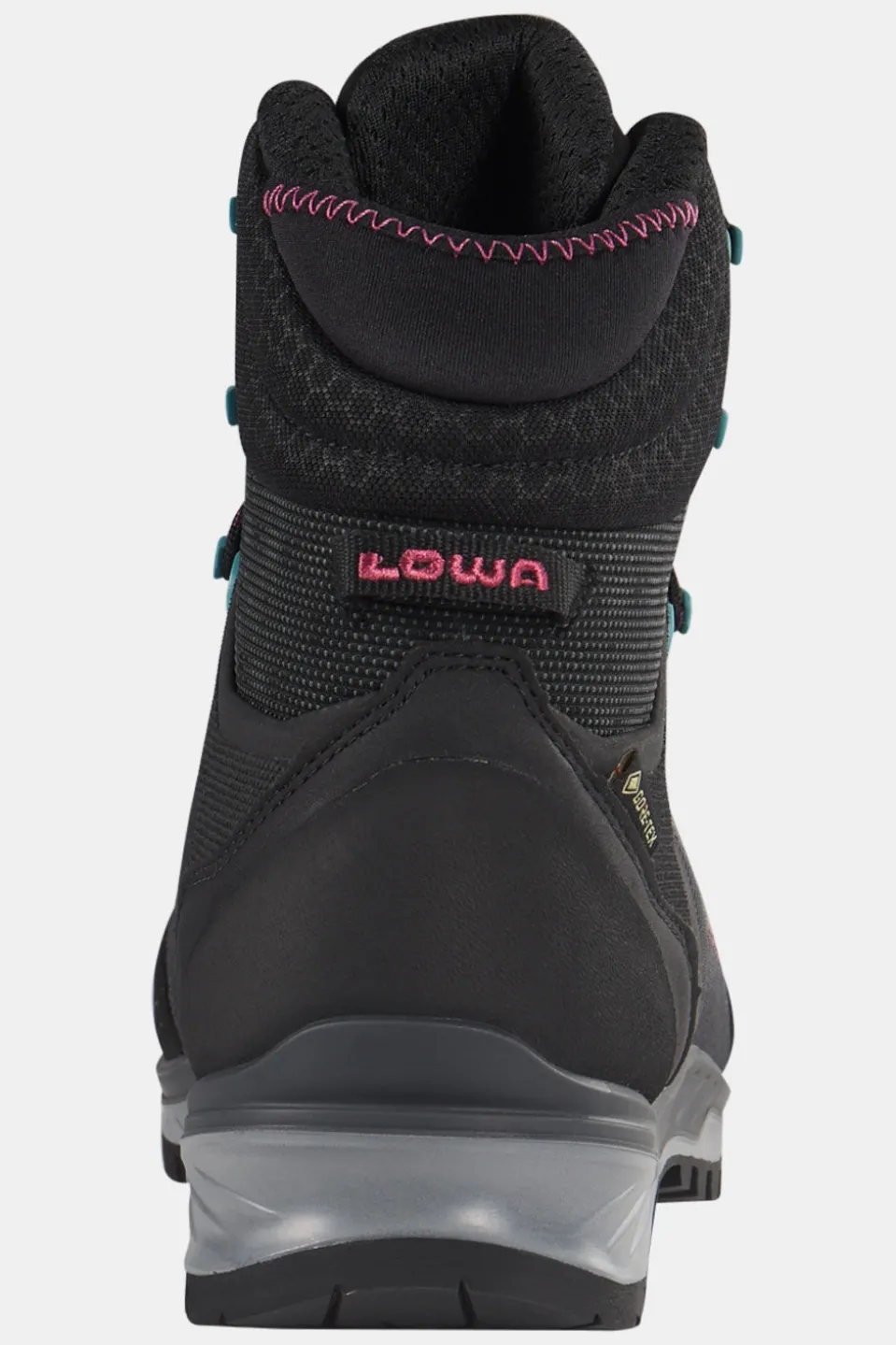 Lowa Mangart Gore-Tex Mid Bergschoen Dames