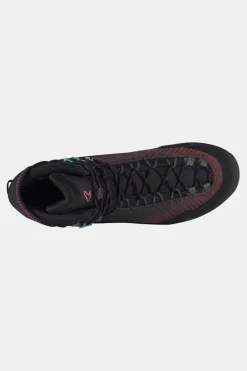 Lowa Mangart Gore-Tex Mid Bergschoen Dames