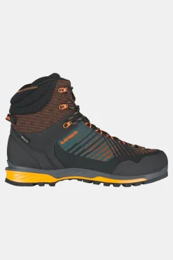 Lowa Mangart Gore-Tex Mid Bergschoen