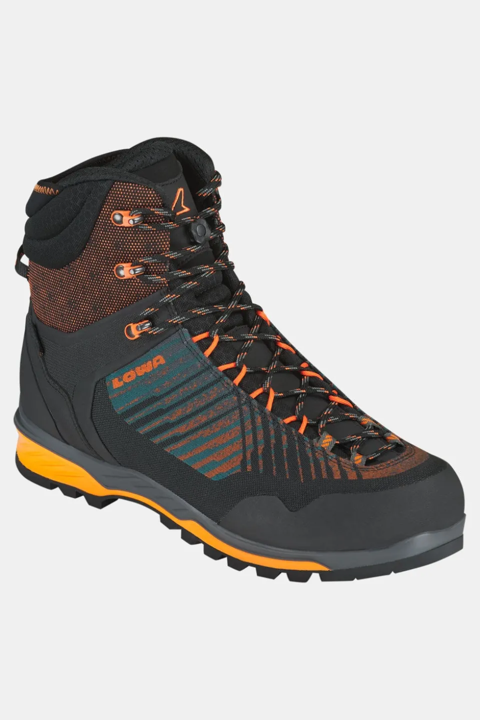 Lowa Mangart Gore-Tex Mid Bergschoen
