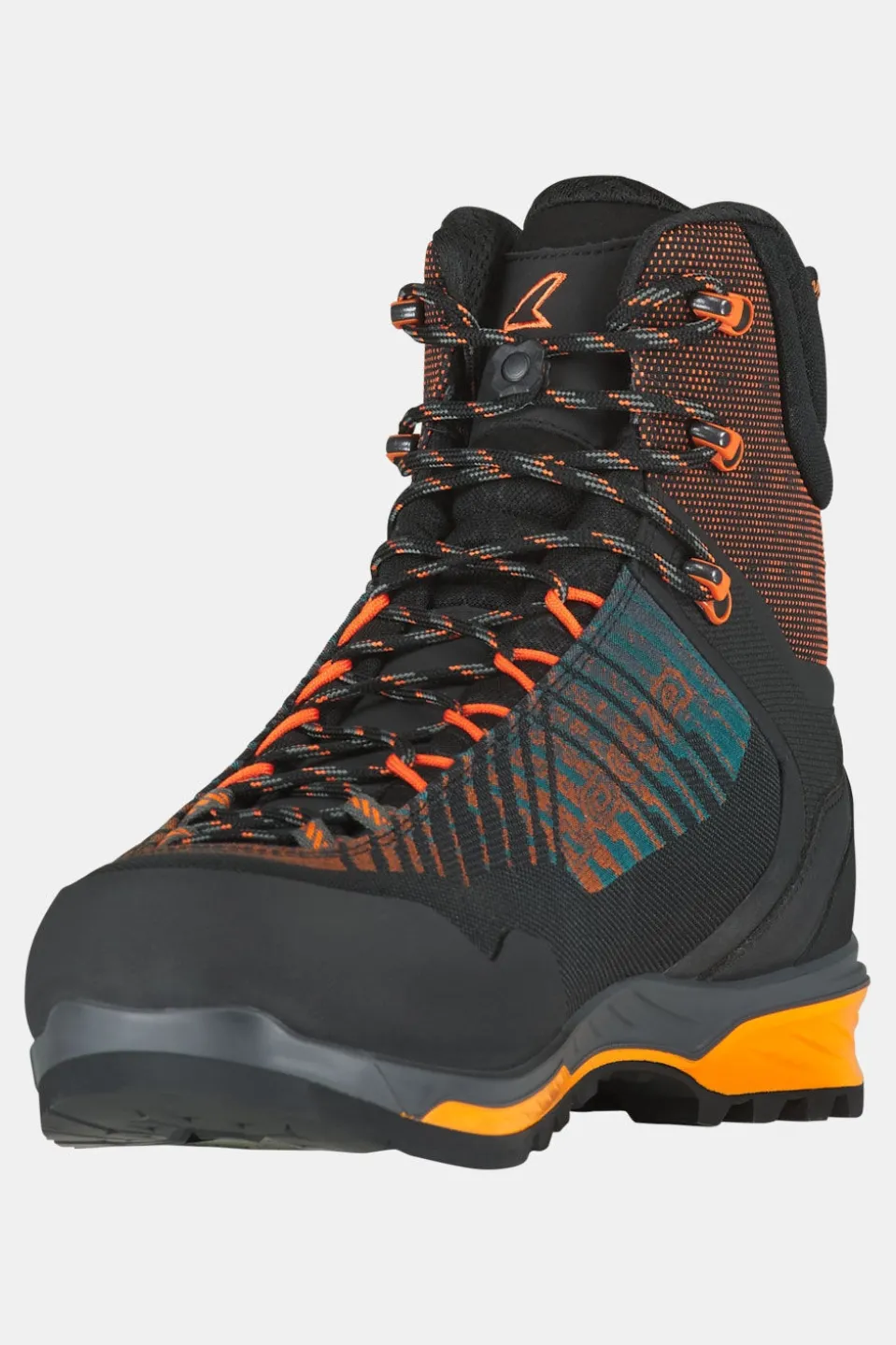 Lowa Mangart Gore-Tex Mid Bergschoen