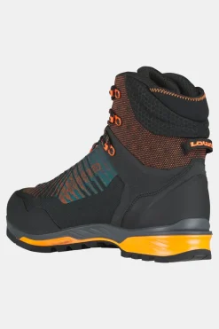 Lowa Mangart Gore-Tex Mid Bergschoen