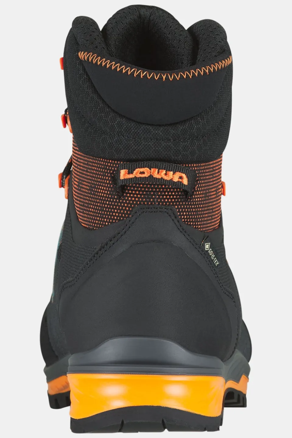 Lowa Mangart Gore-Tex Mid Bergschoen