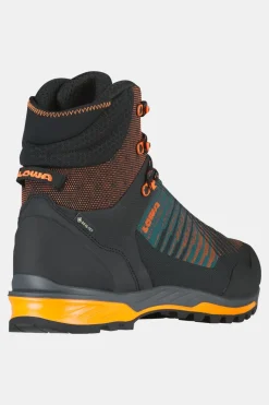 Lowa Mangart Gore-Tex Mid Bergschoen