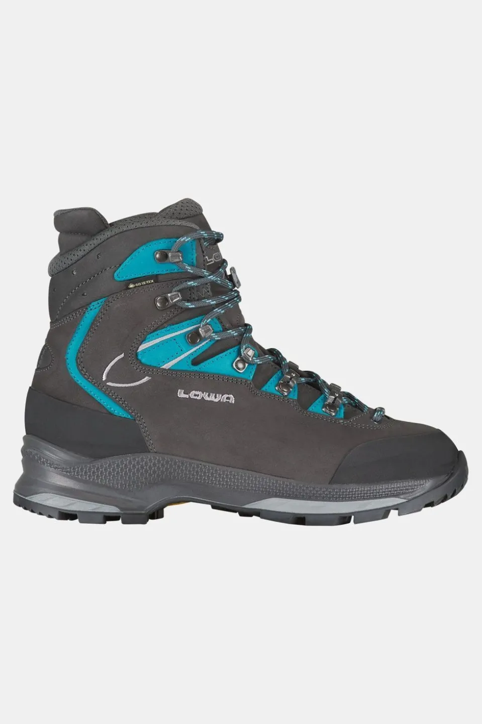 Lowa Mauria Evo Gore-Tex Wandelschoen Dames