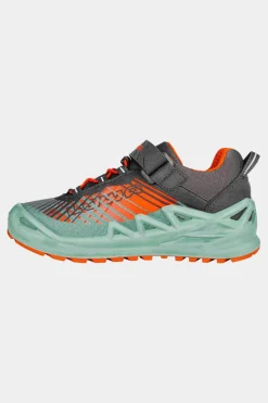 Lowa Merger Gore-Tex Junior Velcro Lo Wandelschoen Tiener