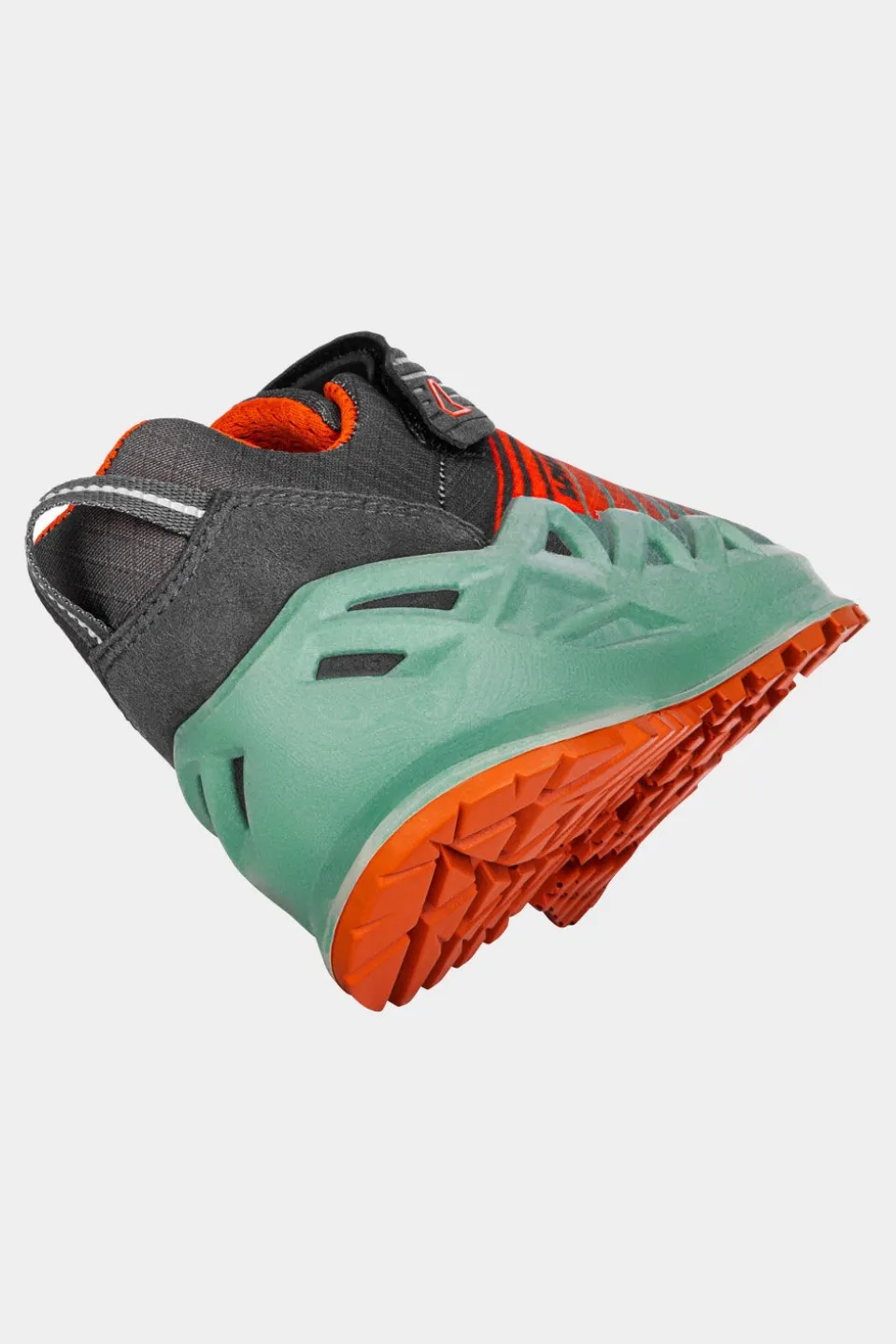 Lowa Merger Gore-Tex Junior Velcro Lo Wandelschoen Tiener