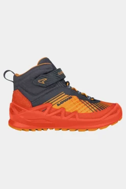 Lowa Merger Gore-Tex QC Wandelschoen Tiener